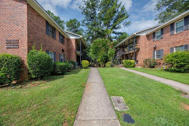 Building Photo - 321cam