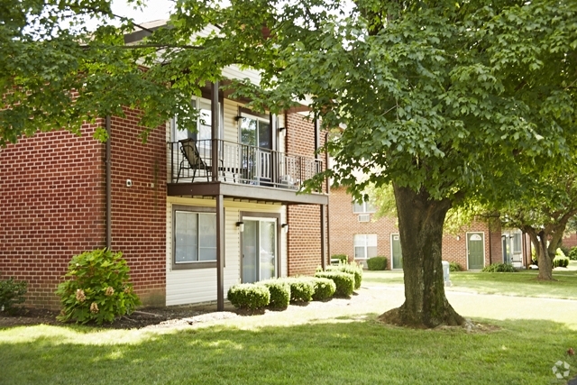 Foto principal - Valley Ridge Apartments