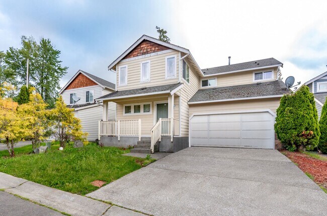 Foto del edificio - Beautiful 4 bedroom in cul-de-sac