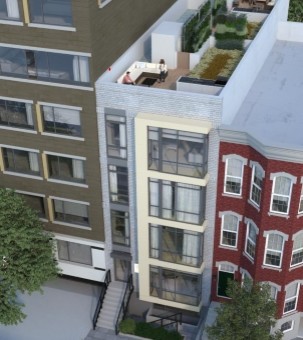 Building Photo - The Silas