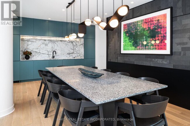 Photo du bâtiment - 740-740 Dupont St