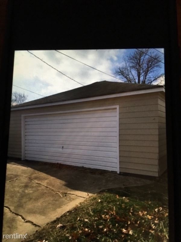 Foto del edificio - 3 br, 2 bath House - 4819 VanBuren Street