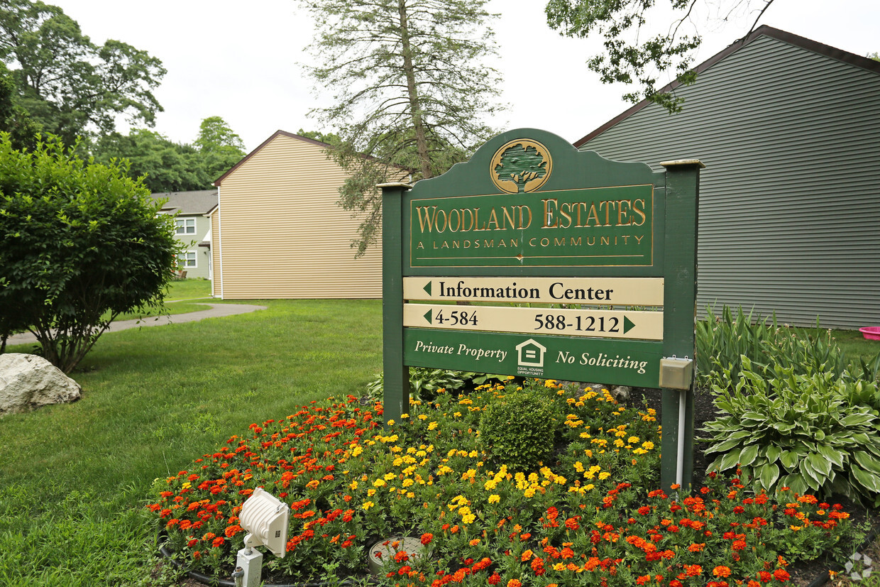 Primary Photo - Woodland Estates