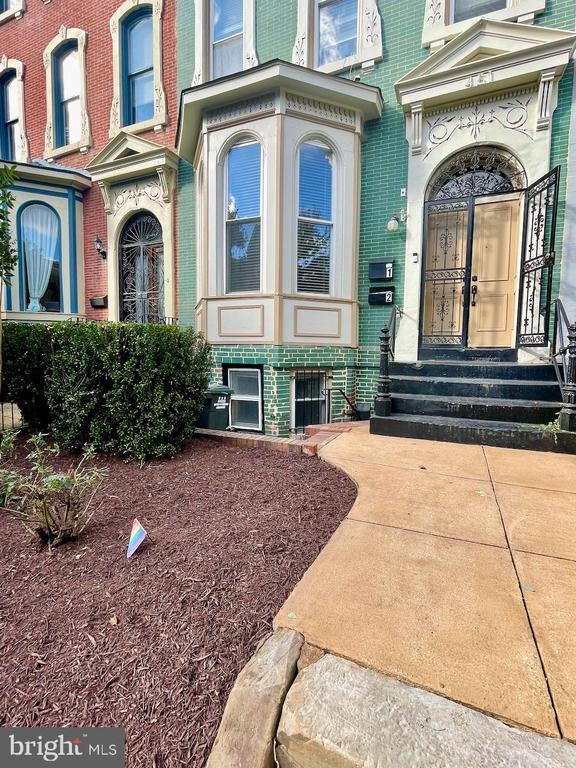 Building Photo - 451 M St NW