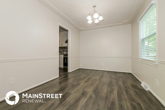 Foto del edificio - 1116 N Walker Ln