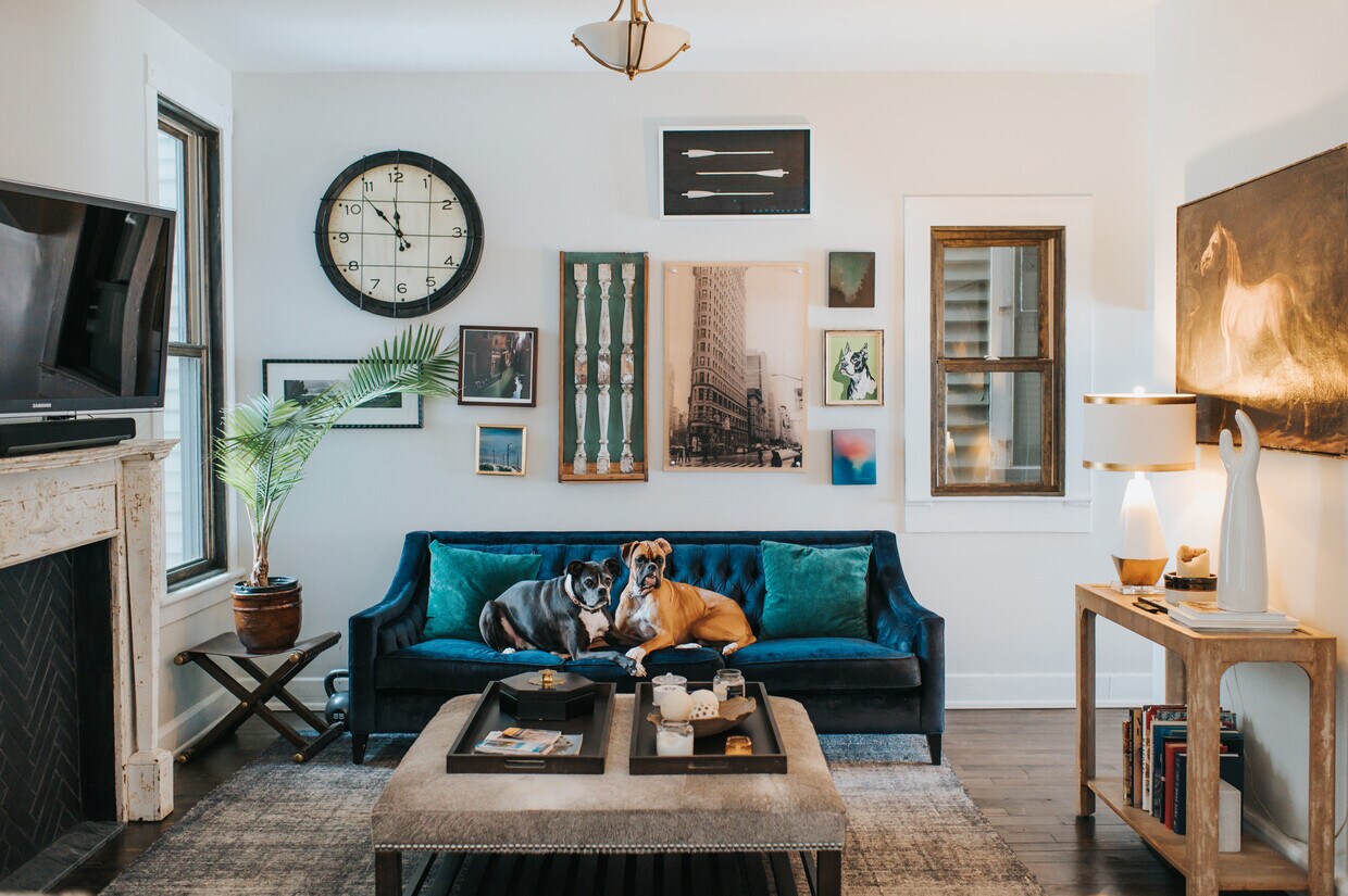 Foto del edificio - 3805 Whitman Ave