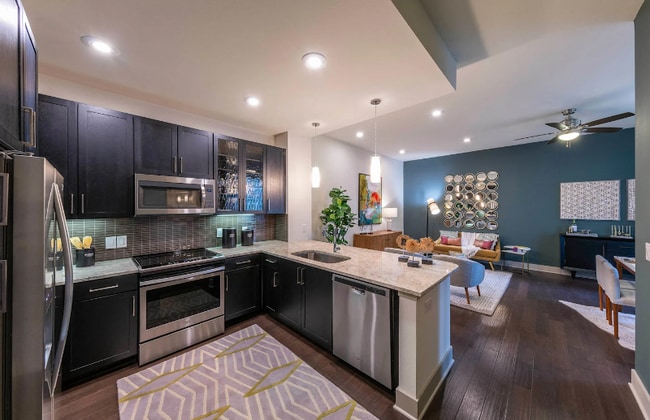 Photo - 3551 Wilshire Wy Apartment