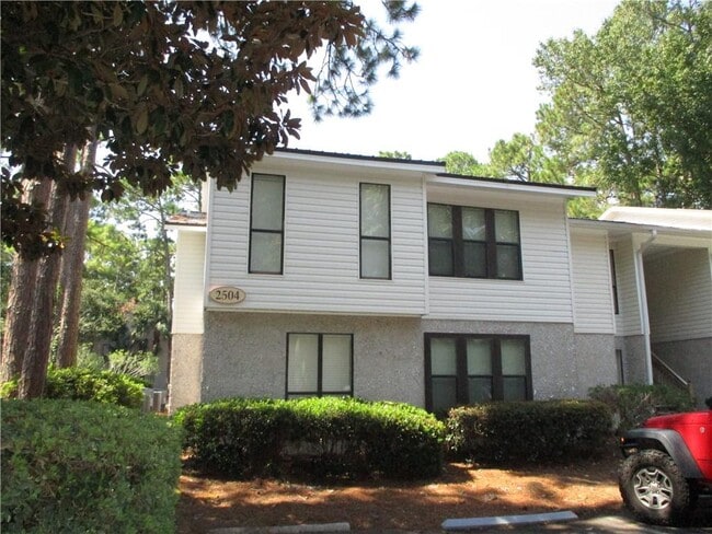 Building Photo - 2502 Demere Rd