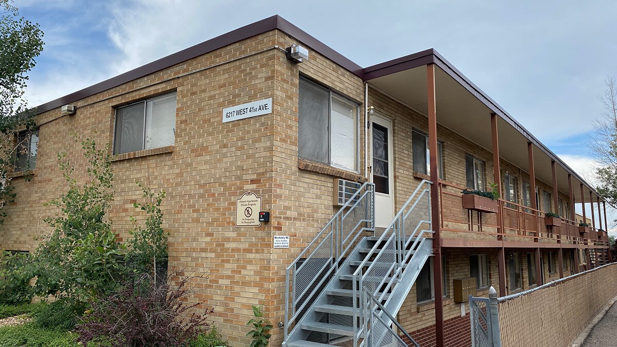 Primary Photo - Wheelhouse Apartments