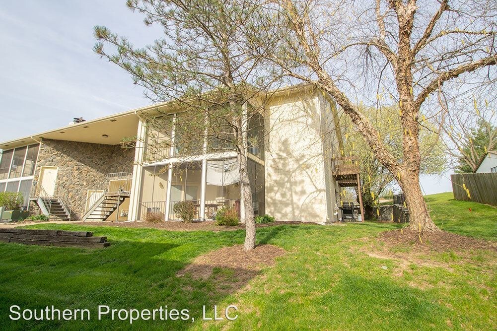 Primary Photo - 2 br, 2 bath House - 203 Park Deville Place