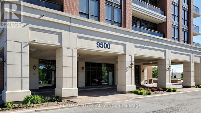 Building Photo - 9500 Markham Rd