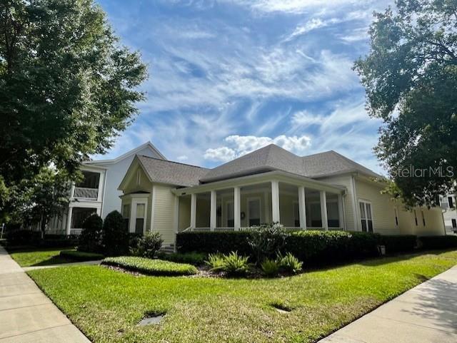 Foto del edificio - 1418 Stickley Ave