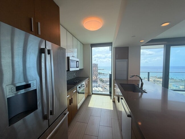 Building Photo - 600 Ala Moana Blvd