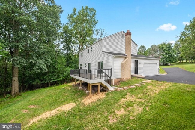Building Photo - 918 Mystic Ln
