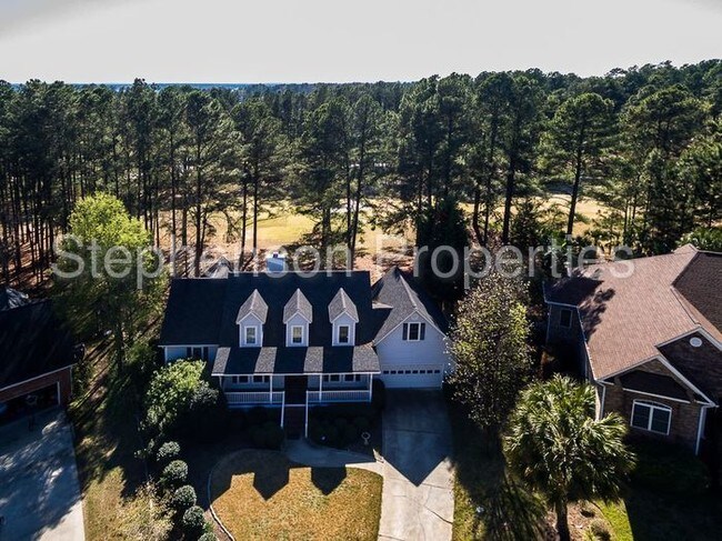 Building Photo - 711 Oxenbridge Ct