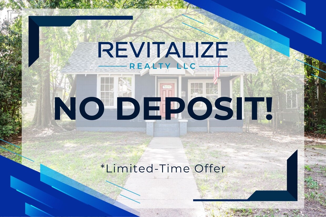 Foto principal - Prime Midtown Historic Home with Full Updates