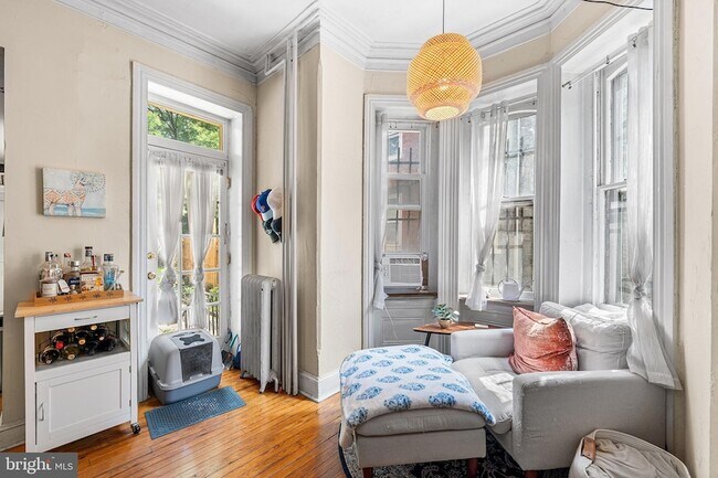 Foto del edificio - 3617 Powelton Ave