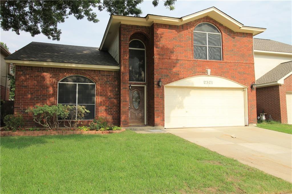 Primary Photo - 2321 Mapleleaf Ln
