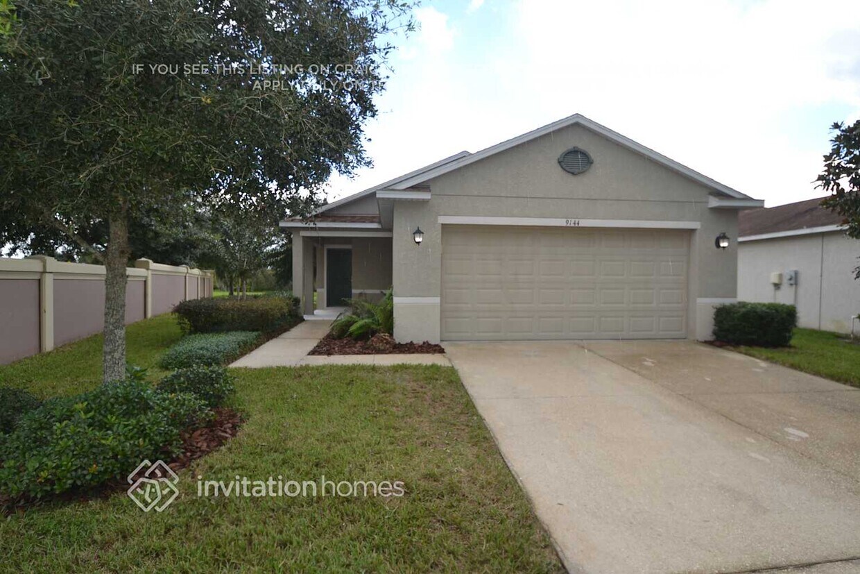 Foto principal - 9144 Gablewood Pl