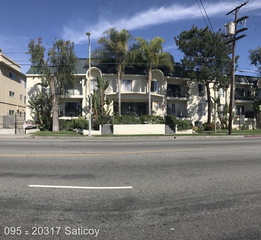 111 Apartments for Rent in Canoga Park, CA WestsideRentals