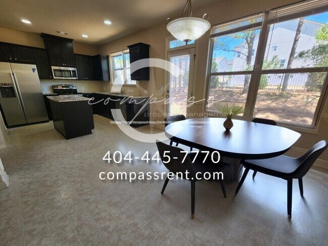 Foto del edificio - 1533 Creek Bend Ln NW