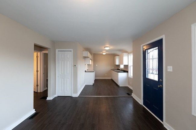 Foto del edificio - 5305 E 21st St