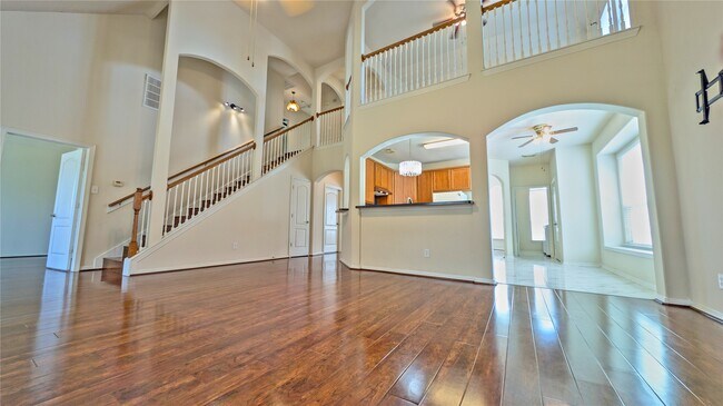 Building Photo - 9502 Curry Landing Dr