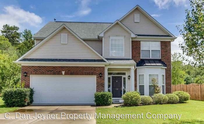 Primary Photo - 4 br, 2.5 bath House - 112 Shea Court