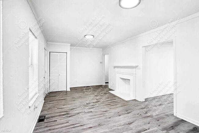 Foto del edificio - 3 br, 1 bath House - 916 Estes Dr SW