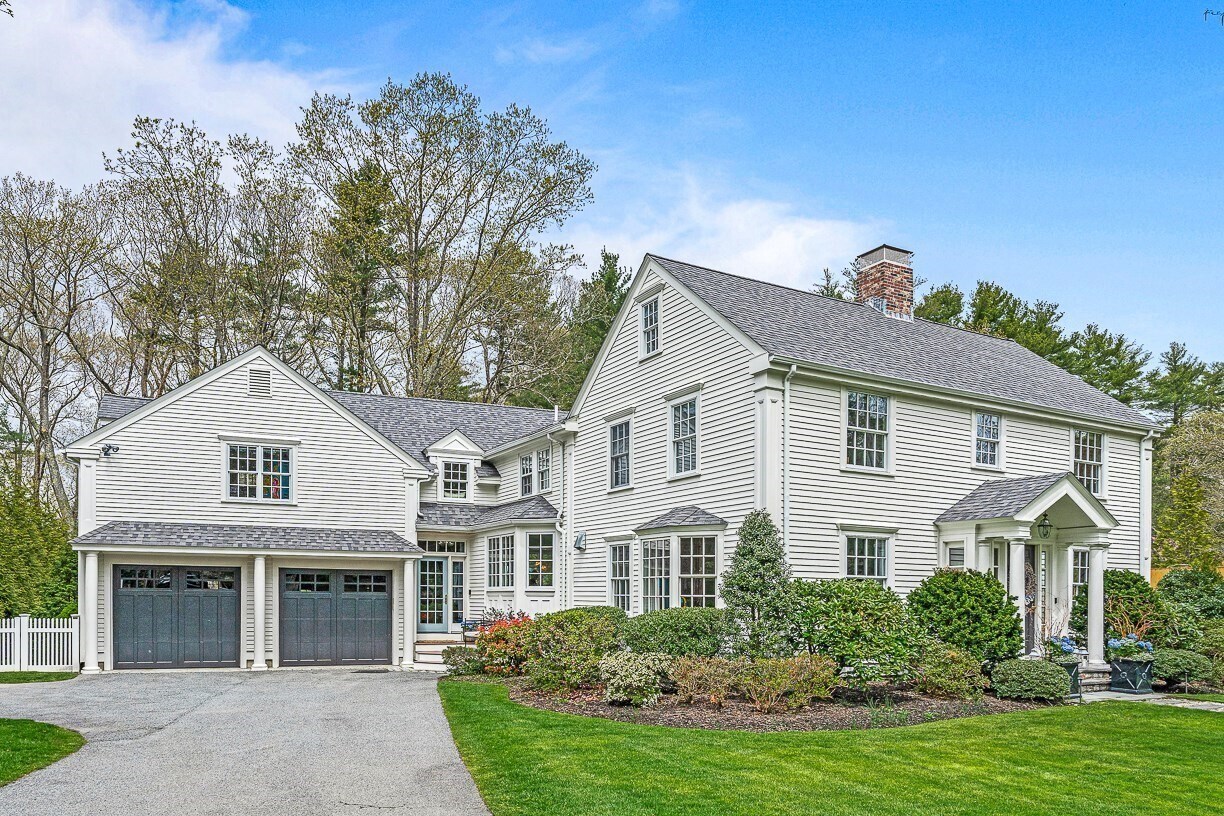 Primary Photo - 15 Longmeadow Rd
