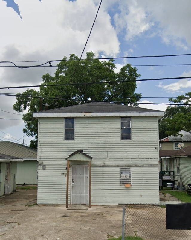 647 Eiseman Ave Unit E, Marrero, LA 70072 Room for Rent in Marrero