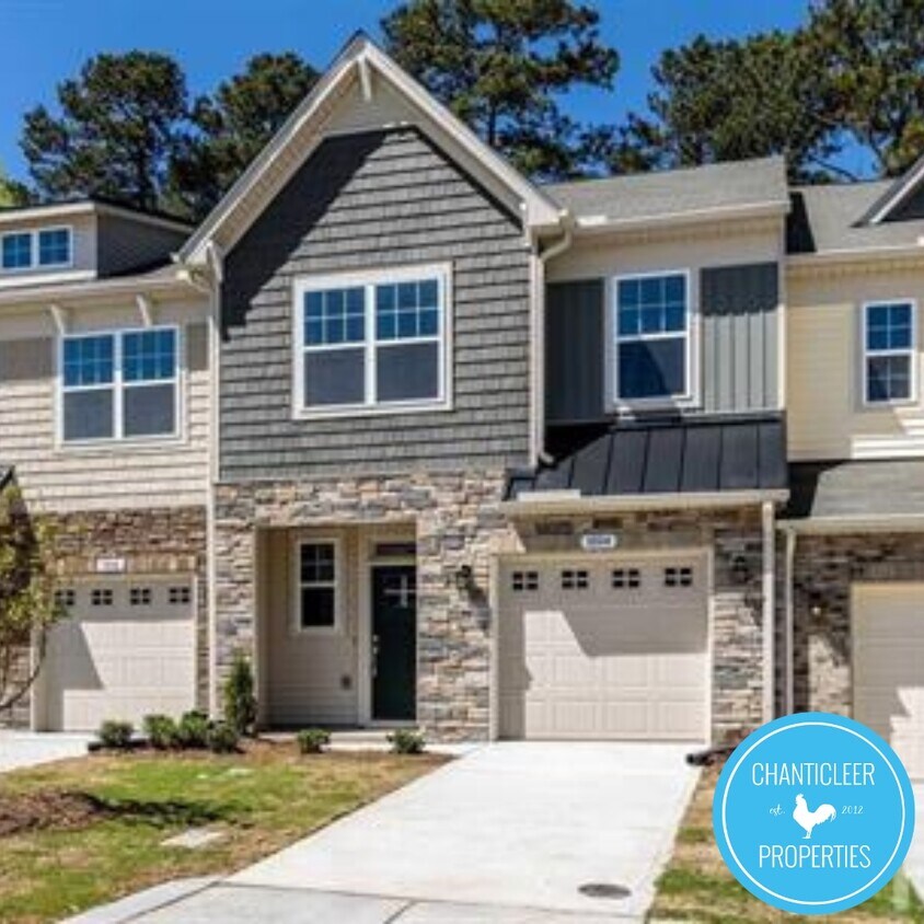 3328 Tracer Dr, Graham, NC 27253 Townhome Rentals in Graham NC