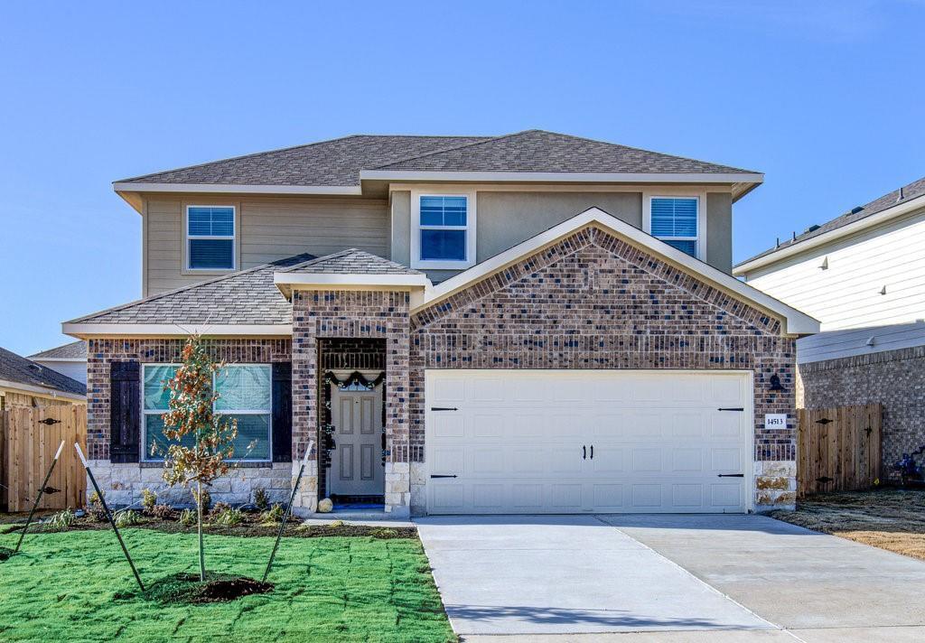 Foto principal - 14513 Heartland Dr