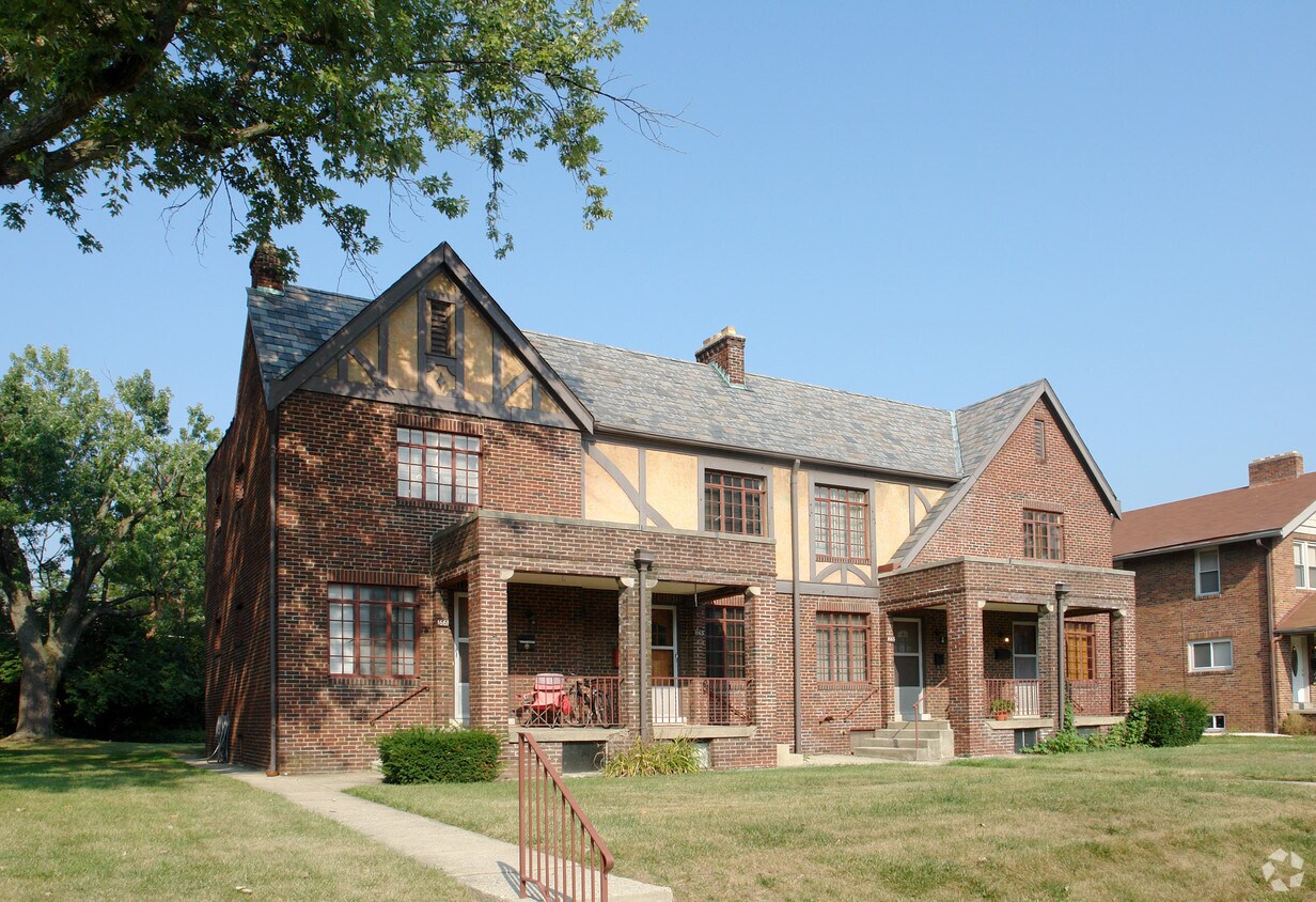 Building Photo - 1661-1667 Wyandotte Rd