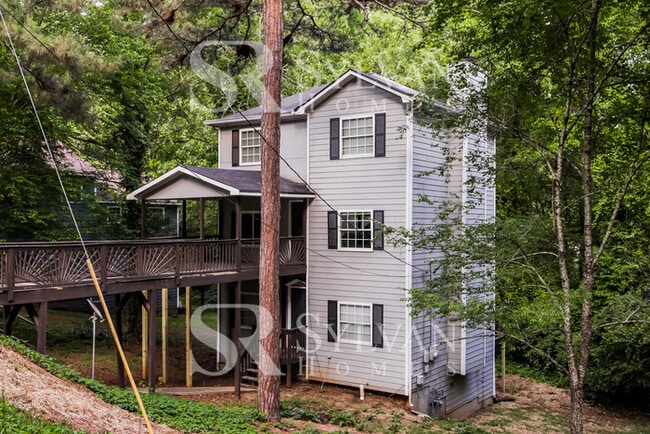 Building Photo - 4488 Joseph Dr SW