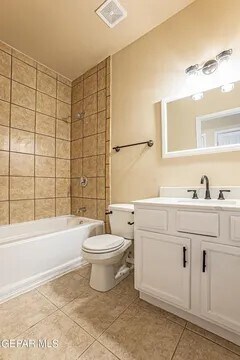 Foto del edificio - West El Paso Ranch Home