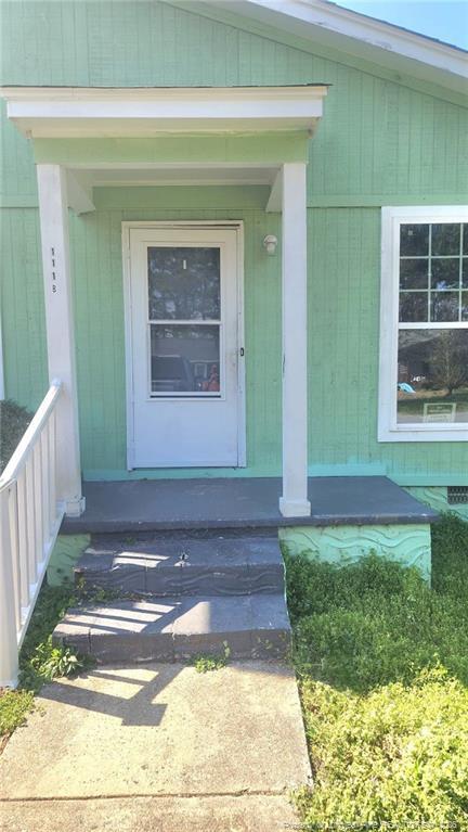 Foto del edificio - 111 Eulon Loop