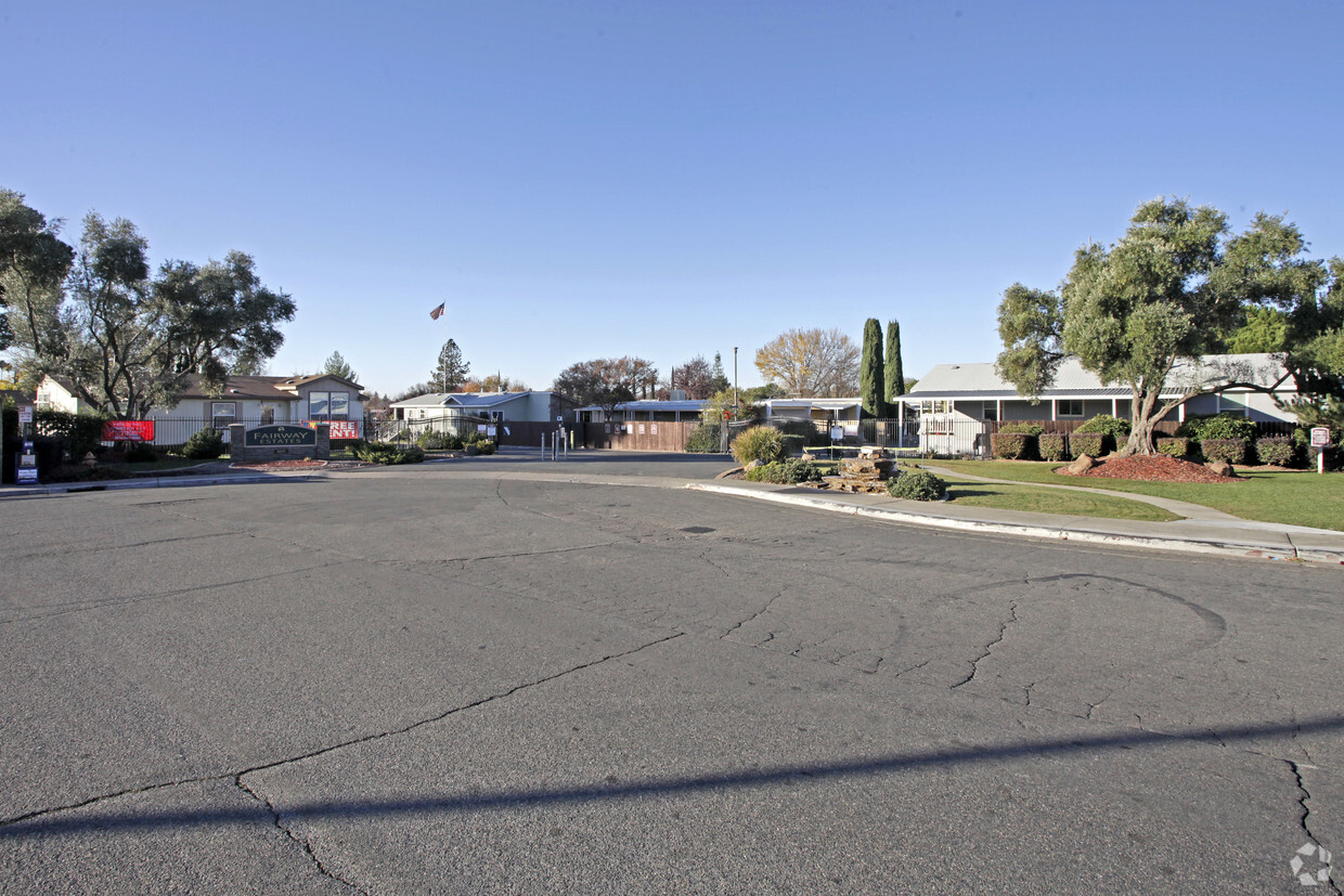 Primary Photo - Fairway Estates