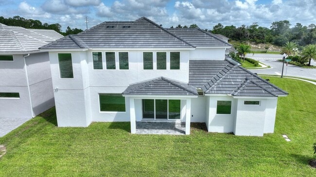 Foto del edificio - 107 Hampton Loop