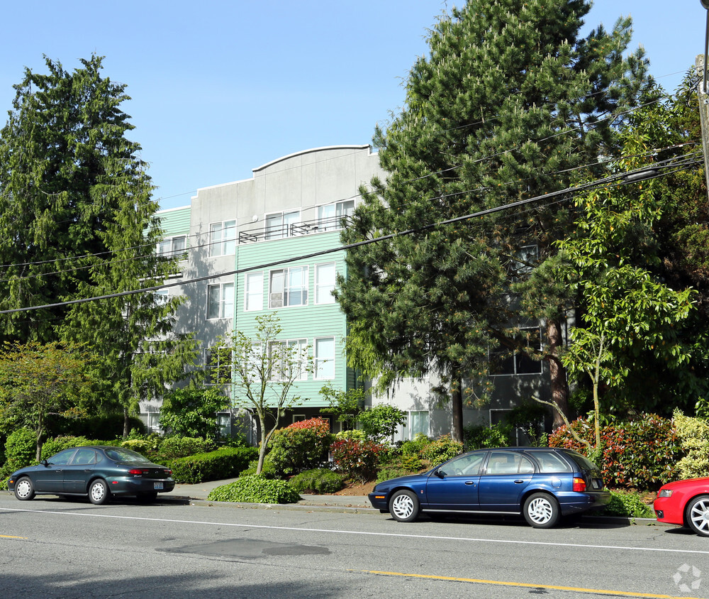 Building Photo - Magnolia Place Apartments