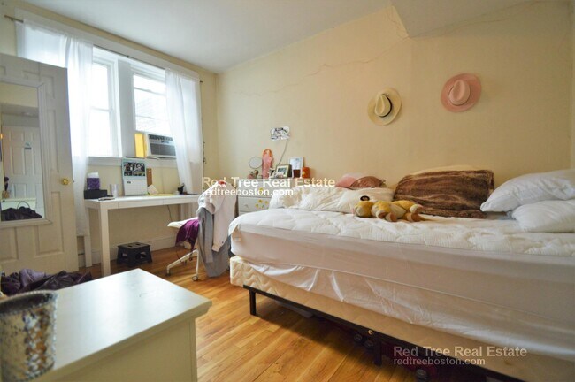 Foto del edificio - 72 Egmont St