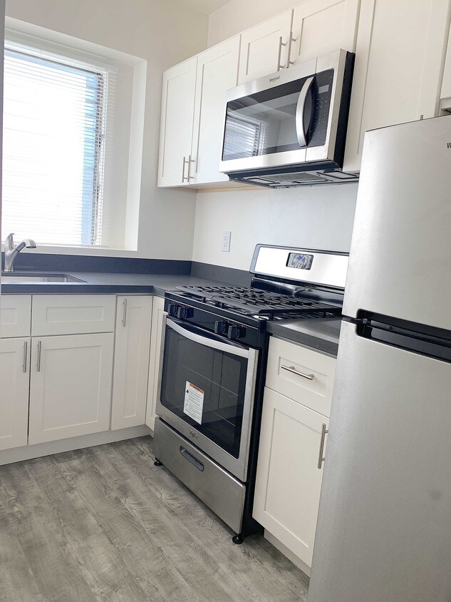 Foto principal - 424 Ellis St