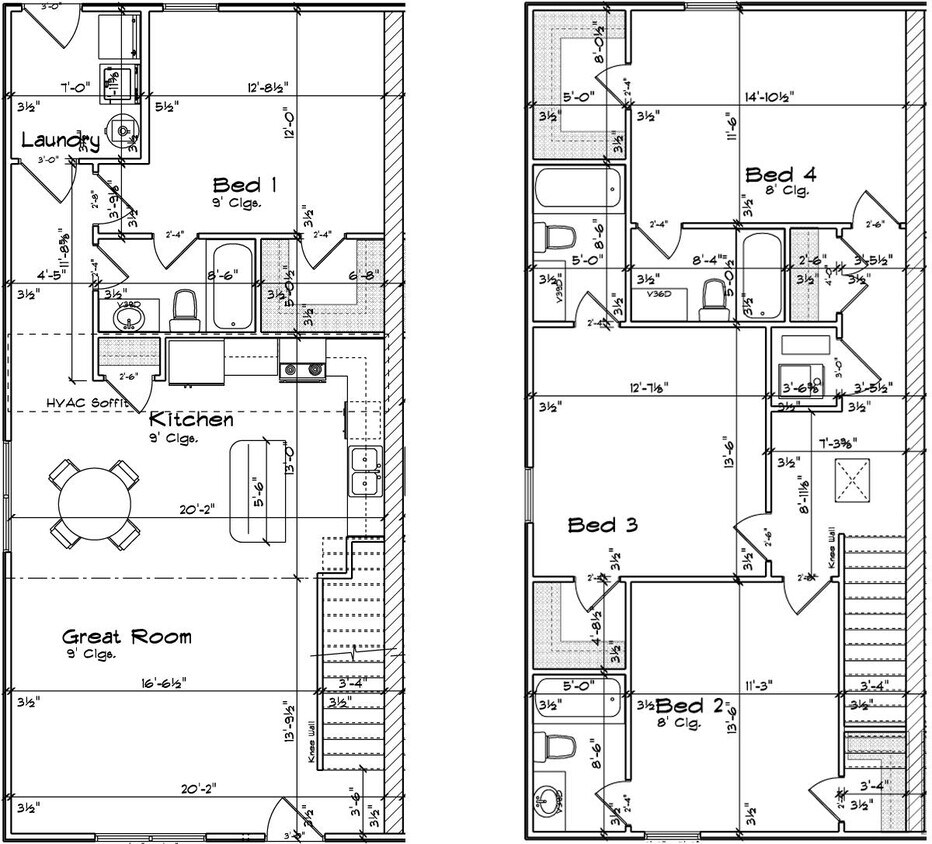 Foto del edificio - 308 Hartley Ct