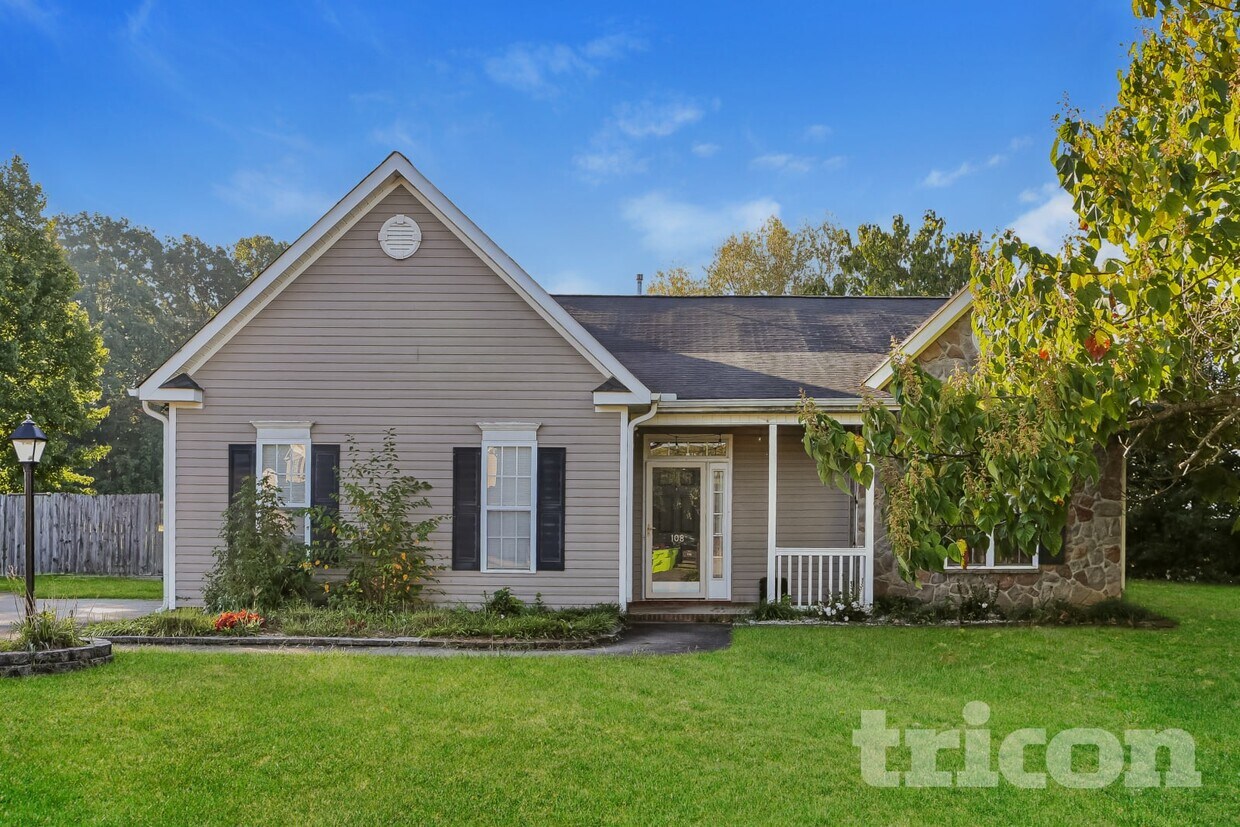 Foto principal - 108 Hartman Branch Ln