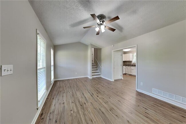 Foto del edificio - 39 Fawn Trail