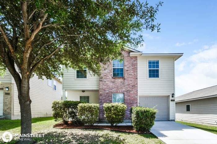 Foto principal - 5515 Butch Cyn, San Antonio, TX 78252