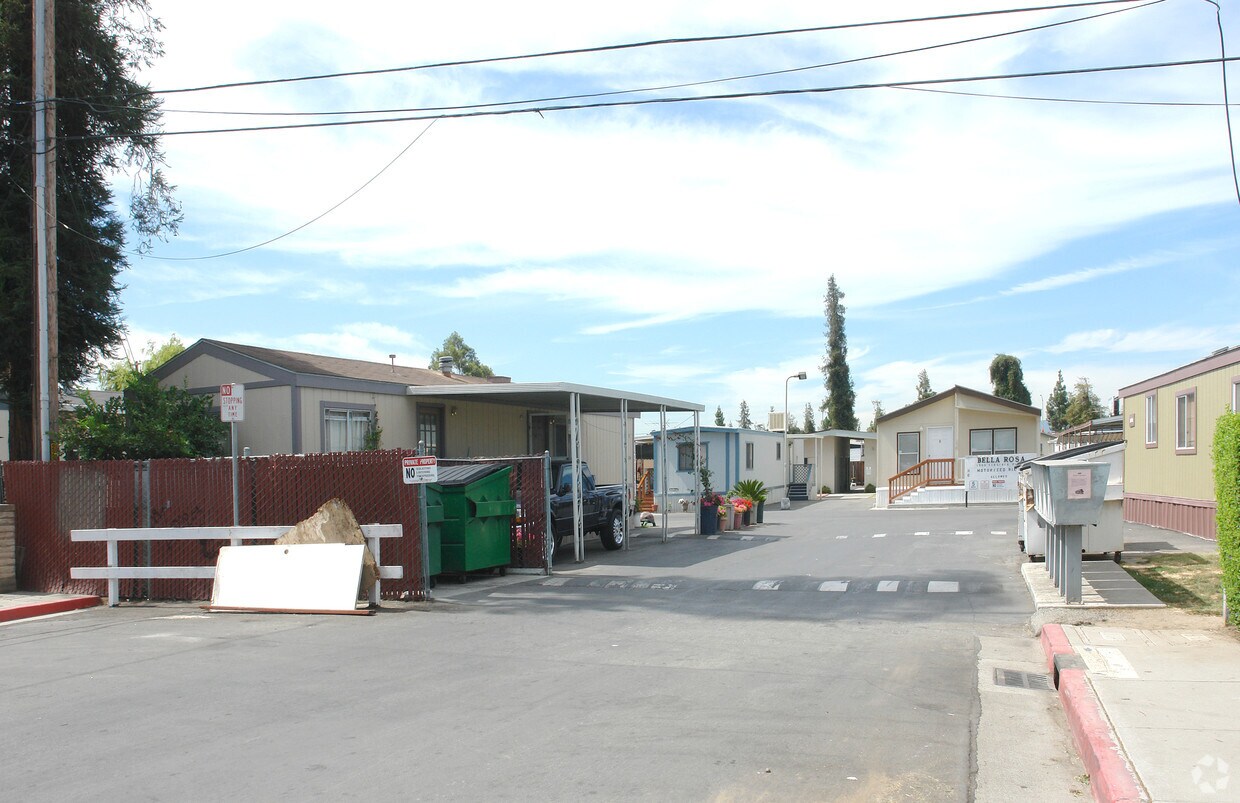 Foto principal - Bela Rosa Mobile Home Park