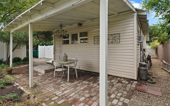 Foto del edificio - 511 Locust St