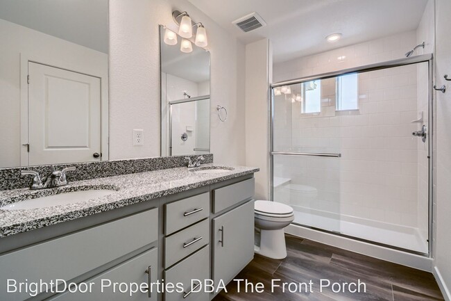 Building Photo - 3 br, 2 bath House - 4760 N. Tower Drive