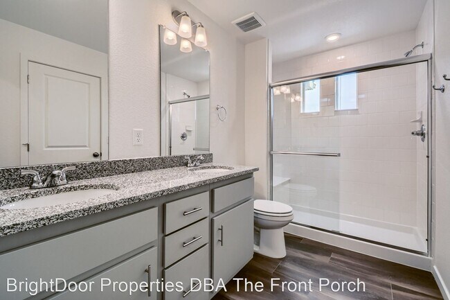 Foto del edificio - 3 br, 2 bath House - 4760 N. Tower Drive